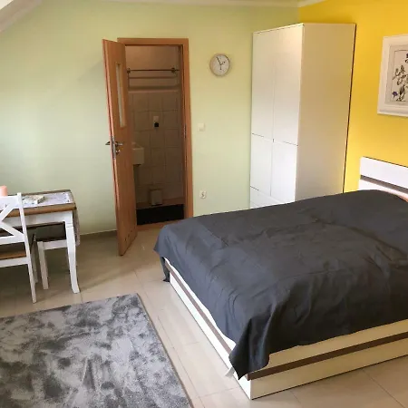 Bed & Breakfast Dom Panorama Brenna