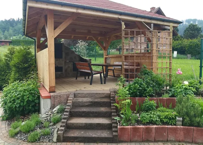 Dom Panorama Bed & Breakfast