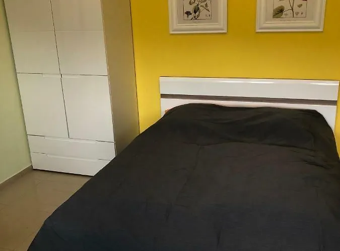 Dom Panorama Bed & Breakfast 3*