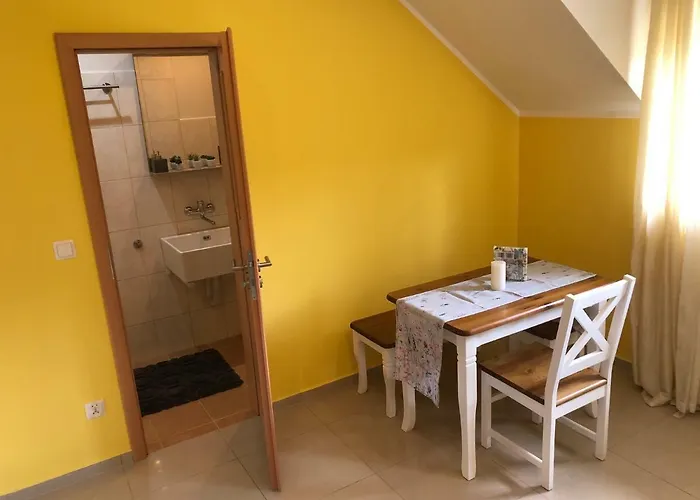 Dom Panorama Bed & Breakfast