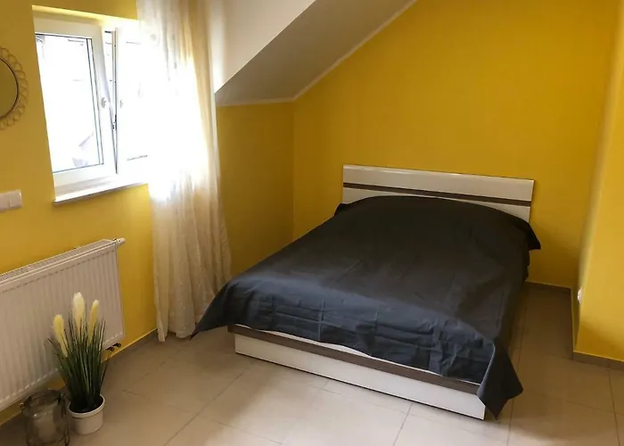 Dom Panorama Bed & Breakfast