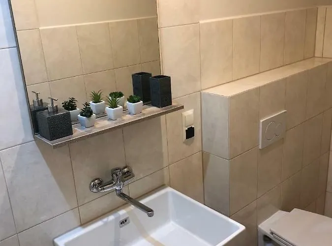 Bed & Breakfast Dom Panorama 3*