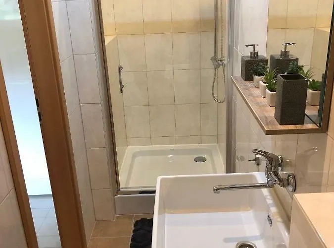 Dom Panorama 3* Brenna