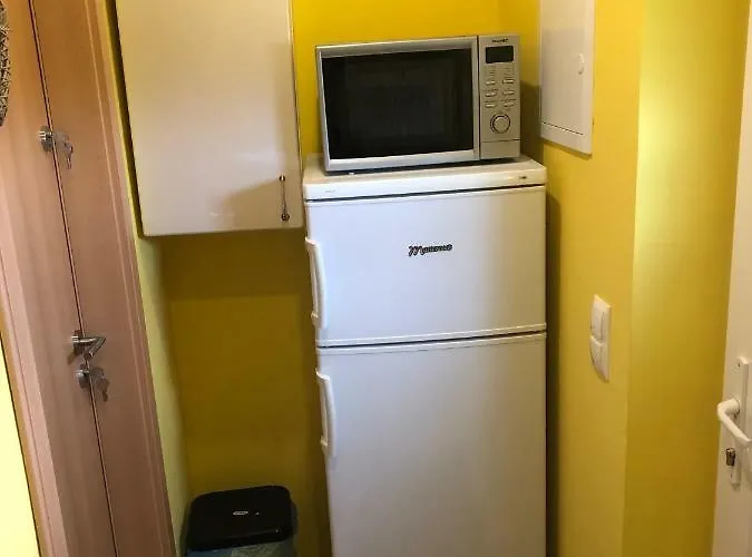 Dom Panorama Bed & Breakfast 3*