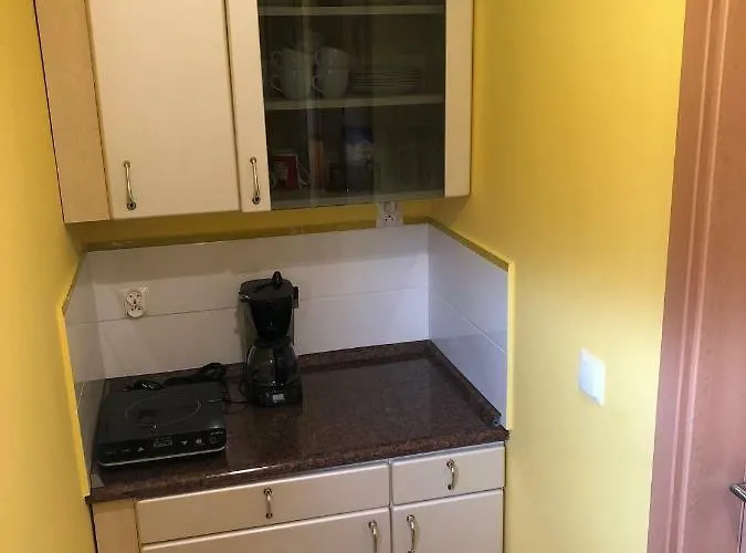 Dom Panorama Bed & Breakfast