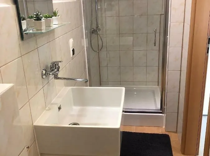 Dom Panorama Bed & Breakfast Brenna