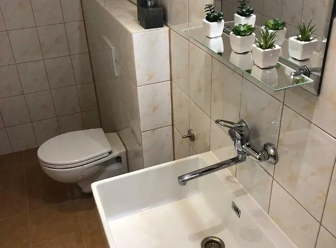 Dom Panorama Bed & Breakfast Brenna